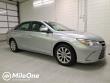Used 2016 Toyota Camry XLE Sedan