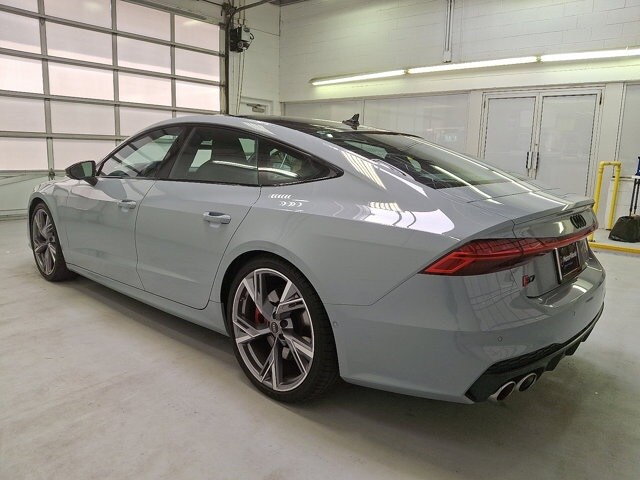 2023 Audi S7 Prestige photo 4