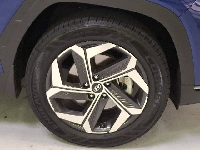 2022 Hyundai Tucson SEL - Photo 8