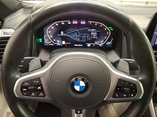 2024 BMW 8 Series 840i - Photo 22
