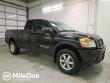 Used 2011 Nissan Titan PRO-4X Truck