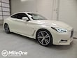 INFINITI Q60