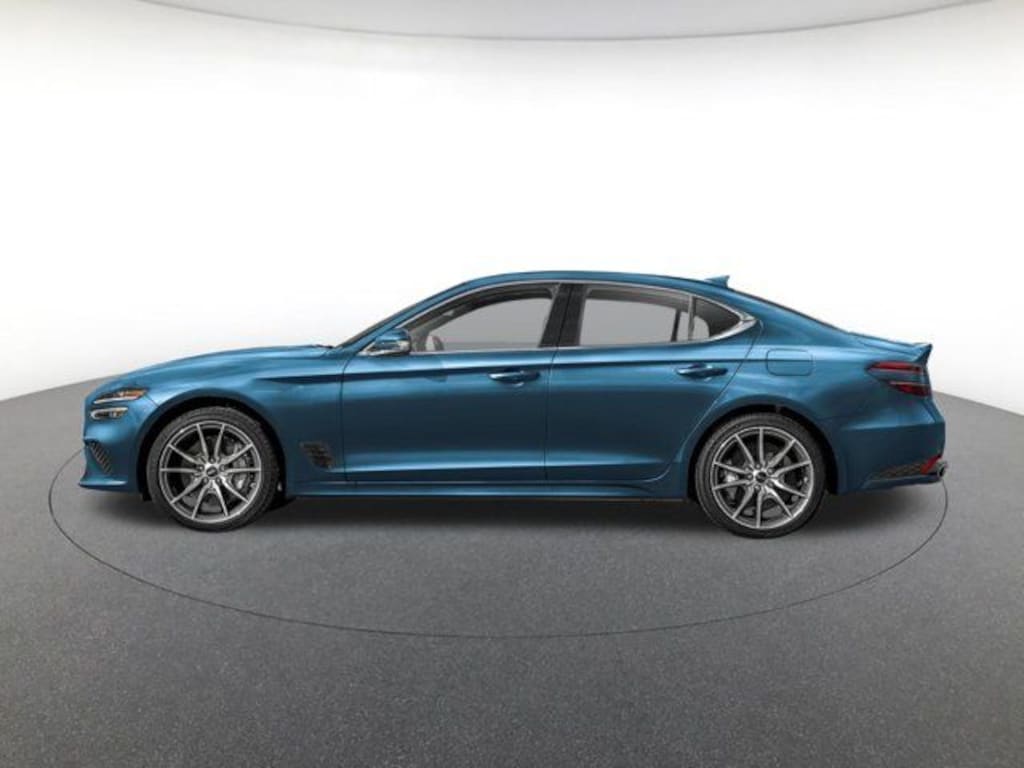 Used 2025 Genesis G70 2.5T Sedan