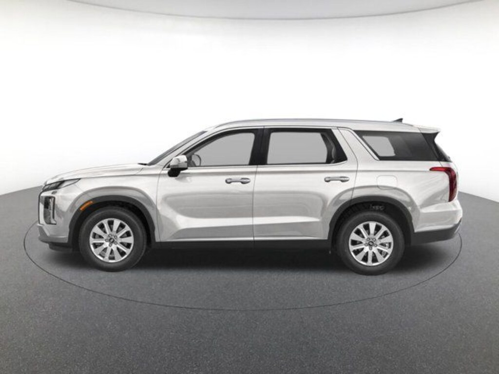 Used 2024 Hyundai Palisade SEL SUV