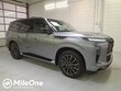 INFINITI QX80