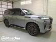 Used 2025 INFINITI QX80 Autograph SUV