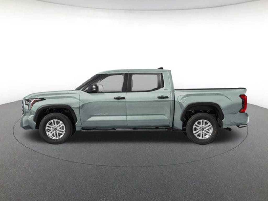 Used 2024 Toyota Tundra SR5 Truck