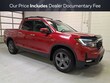  Honda Ridgeline