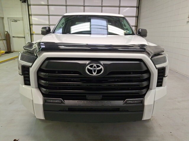 2024 Toyota Tundra SR5 photo 2