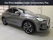  INFINITI QX55