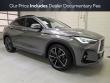 Used 2023 INFINITI QX55 Sensory SUV