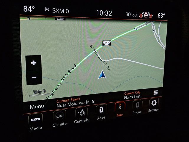 2022 Jeep Wrangler Unlimited Sahara - Photo 18