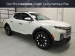  Hyundai Santa Cruz