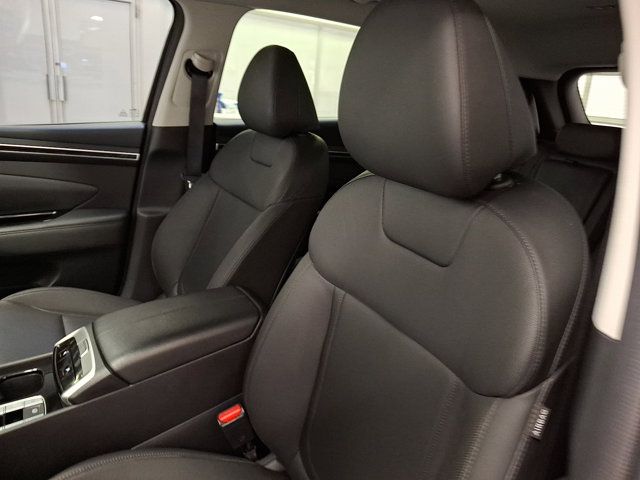 2023 Hyundai Tucson XRT - Photo 14