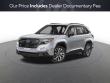Used 2025 Subaru Forester Touring SUV