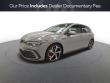 Used 2024 Volkswagen Golf GTI 2.0T SE Hatchback