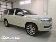 Used 2022 Jeep Grand Wagoneer Series I SUV