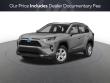 Used 2019 Toyota RAV4 Hybrid XLE SUV
