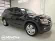 Used 2019 Volkswagen Atlas 3.6L V6 SE SUV