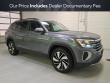 Used 2025 Volkswagen Atlas 2.0T SE w/Technology SUV
