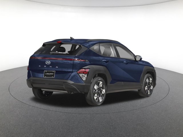 Used 2024 Hyundai Kona SEL SUV