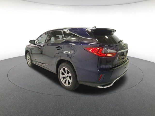 2019 Lexus RX 350 - Photo 7