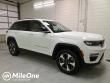 Used 2024 Jeep Grand Cherokee 4xe SUV