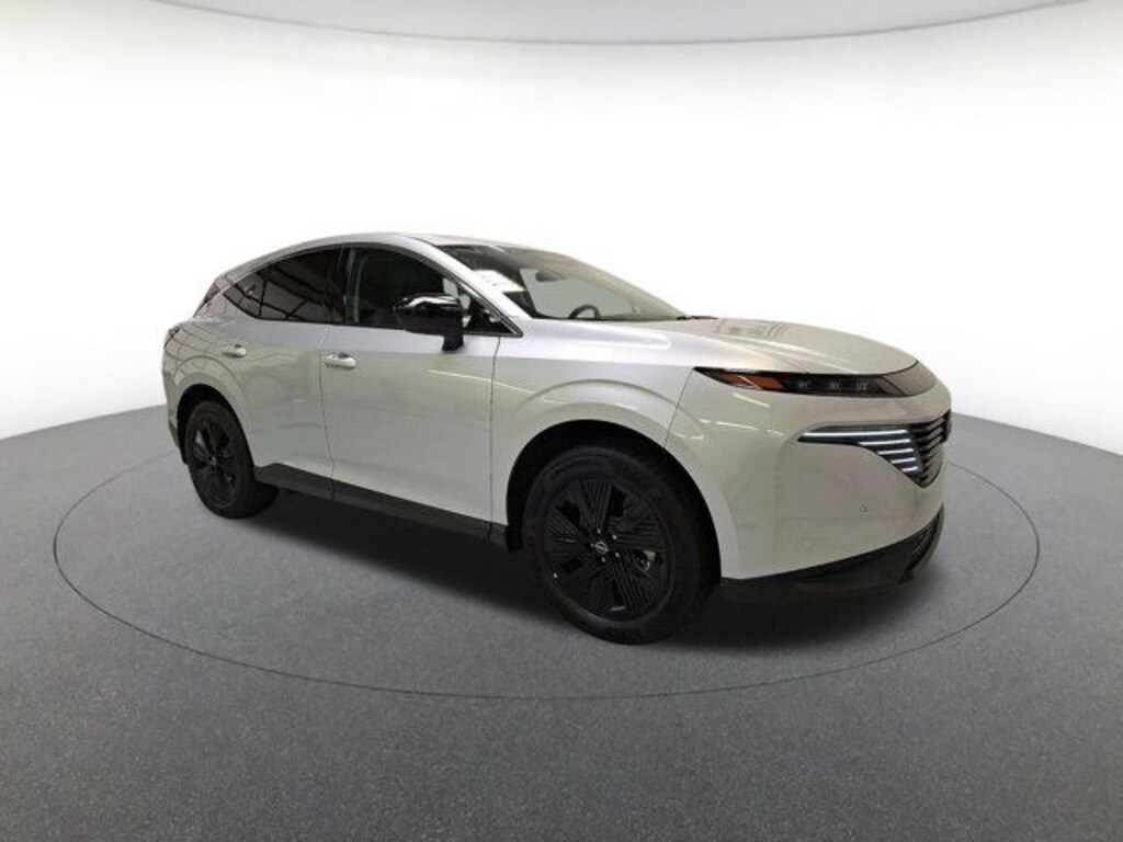 Used 2025 Nissan Murano SV SUV