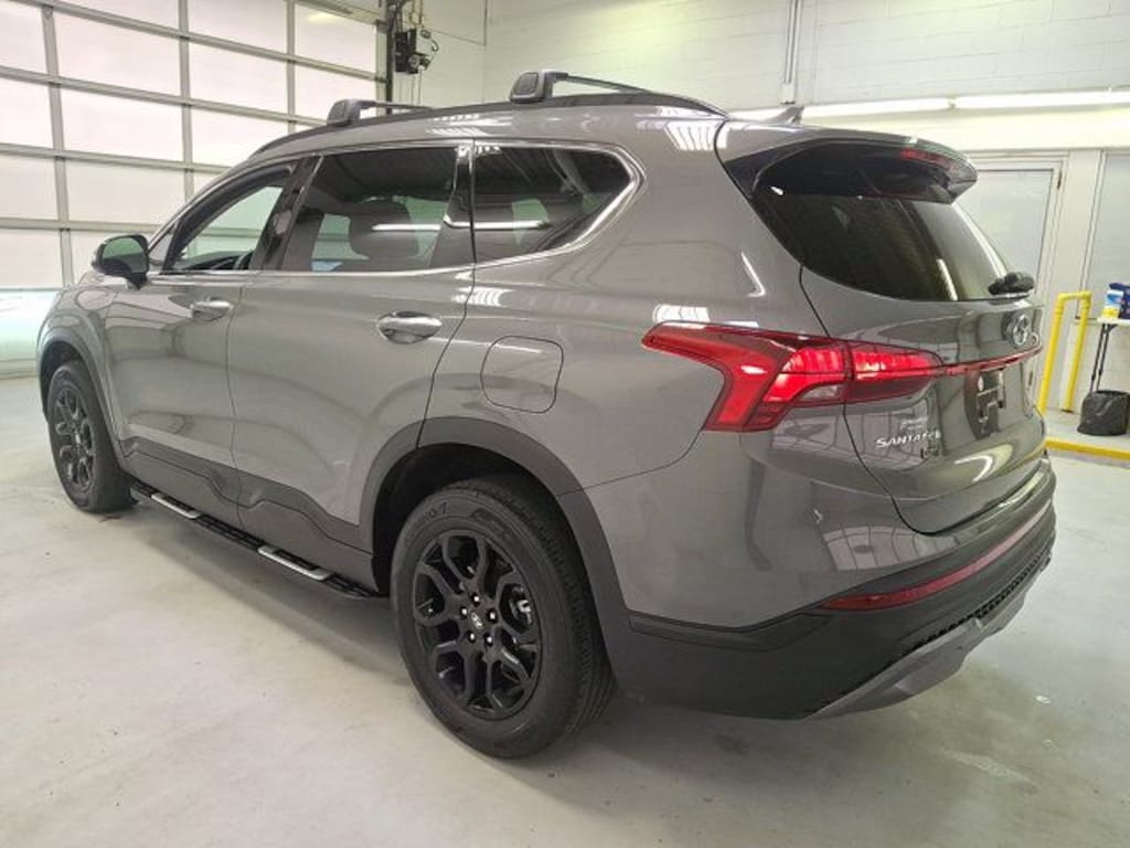 Used 2023 Hyundai Santa Fe XRT SUV