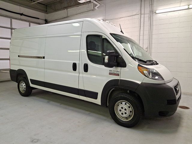 2022 RAM ProMaster 2500 159" WB High Roof's photo
