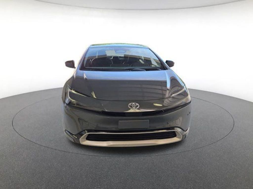 Used 2023 Toyota Prius Prime XSE Hatchback