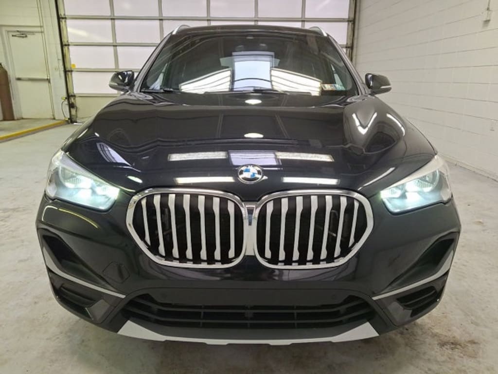 Used 2020 BMW X1 xDrive28i SUV