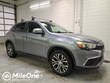  Mitsubishi Outlander Sport