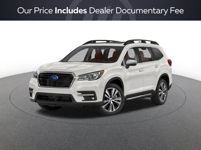 Used 2020 Subaru Ascent Touring SUV