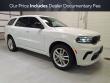 Used 2025 Dodge Durango GT SUV