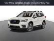 Used 2020 Subaru Ascent Touring SUV