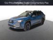 Used 2025 Subaru Outback Wilderness SUV