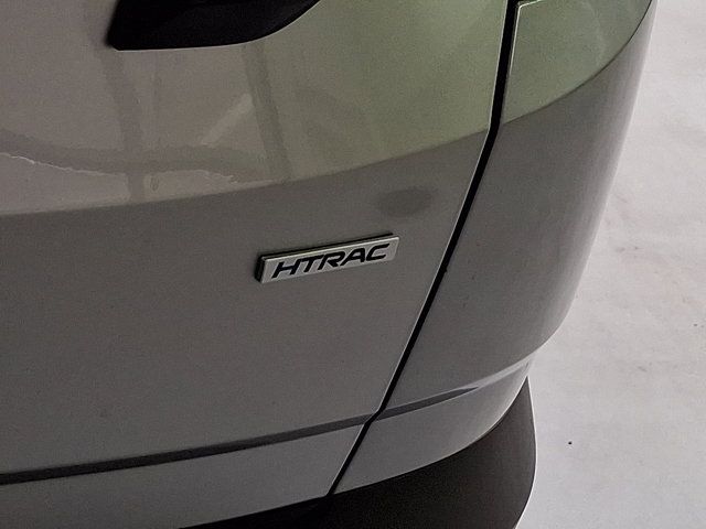 2024 Hyundai Tucson SE - Photo 29