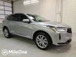 Used 2023 Acura RDX Base SUV