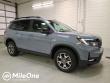 Used 2023 Honda Passport TrailSport SUV