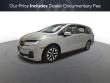 Used 2025 Honda Odyssey EX-L Minivan/Van