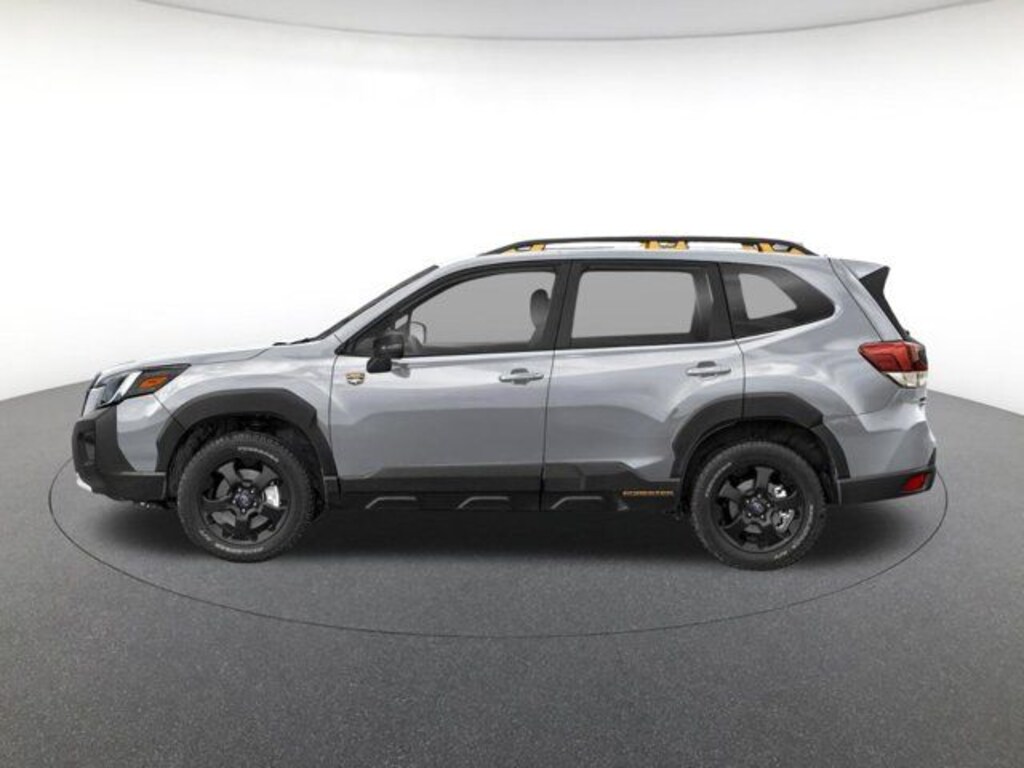 Used 2025 Subaru Forester Wilderness SUV