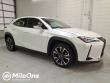 Used 2021 Lexus UX 200 Base SUV