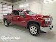  Chevrolet Silverado 2500HD