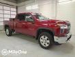 Used 2020 Chevrolet Silverado 2500HD LTZ Truck