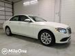 Used 2019 Mercedes-Benz E 300 4MATIC Sedan