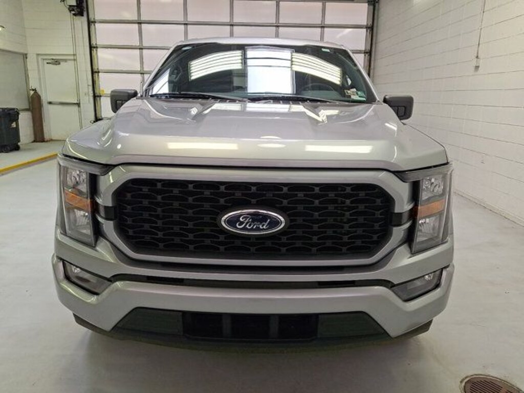 Used 2023 Ford F-150 XL Truck