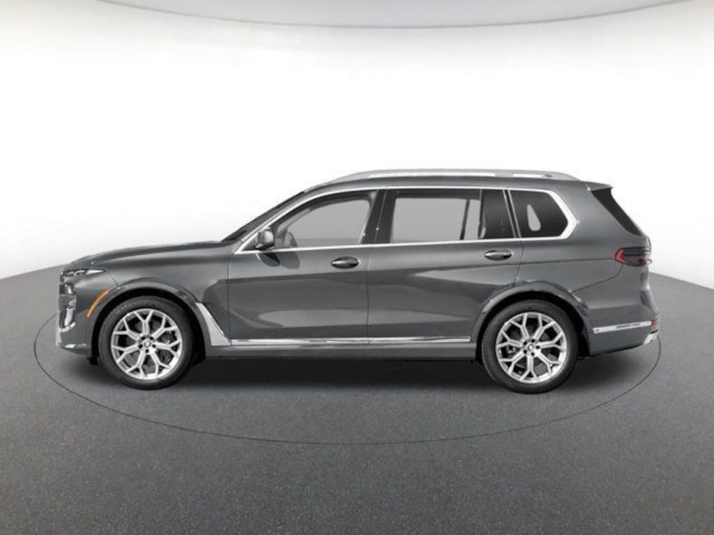 Used 2024 BMW X7 xDrive40i SUV