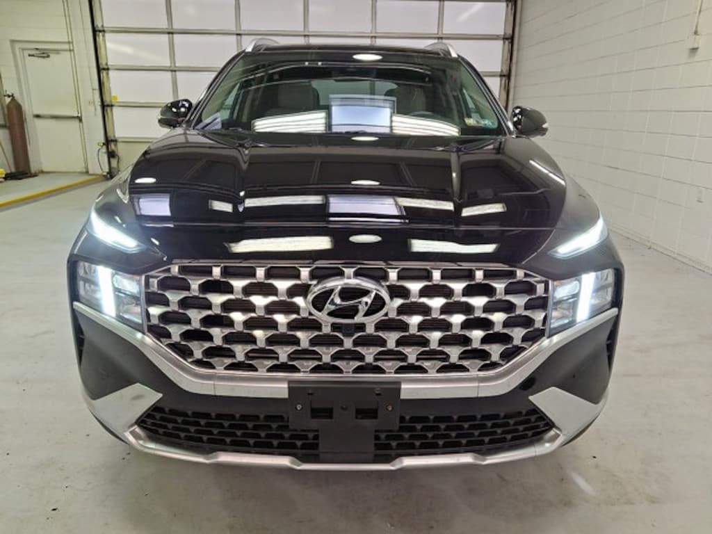 Used 2023 Hyundai Santa Fe SEL SUV