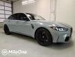 Used 2025 BMW M3 Competition Sedan